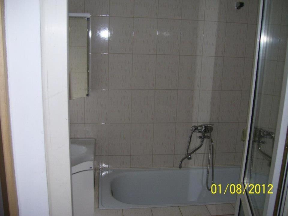 Pirtis Prie Neries Jonava Hotel Buitenkant foto